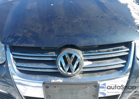 2008 Volkswagen Jetta Se from USA, damaged, VIN 3VWRM71K88M178460